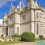 Stoke Rochford Hall