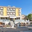 Hotel St. Moritz
