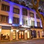 The Originals City Hôtel Les Océanes