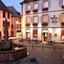 Hotel De La Tour