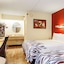 Red Roof Inn Johnson City