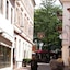 Hotel Am Friedrichsbad
