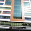Otel Senbayrak City