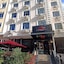 Topkapi Sabena Hotel