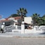 The Blue Lagoon Hotel