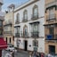 Suites Sevilla Plaza Apartamentos