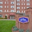 Hampton Inn & Suites Stamford