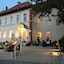 Parkhotel Bilm Im Glück