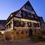 Hotel Traube