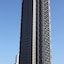 Istanbul Marriott Hotel Sisli