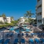 Poseidonia Hotel Apartments