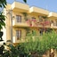 Cleopatra Apartments