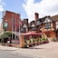 The White Hart Hotel
