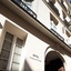Hotel D'angleterre Saint Germain Des Prés