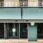 Handsome Hotel By Elegancia