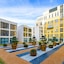 Lagrange Apart'hotel Lyon Lumière