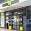 Ibis Styles Strasbourg Avenue Du Rhin