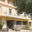 Hôtel Aiglon Bylitis
