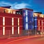 Hostellerie Saint Vincent Beauvais Aéroport