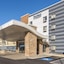 Fairfield Inn By Marriot Manchester-Boston Regional Airport