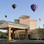 Courtyard By Marriott Canton