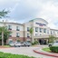 Springhill Suites By Marriott Houston Pearland