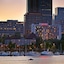 Portland Marriott Downtown Waterfront