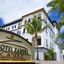 The Hotel Zamora