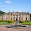 Wortley Hall