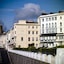 Lansdowne Hotel Ltd