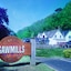 The Sawmills