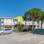B&B Hotel Marseille Estaque