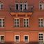 Hotel Ottofiori Budapest