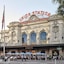 The Crawford Hotel