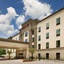 Hampton Inn Lake Charles