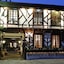 Hôtellerie Du Bas-Bréau