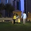 Roda Amwaj Suites