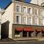 Hôtel De La Gare Troyes Centre