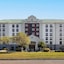 Hyatt Place Detroit Utica
