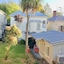 Freemans Backpackers Lodge - Hostel