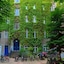 Hotel - Pension Cortina