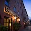 Burghotel Nürnberg