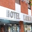 Laerte Hotel Mendoza