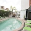 Hotel Los Tilos