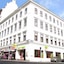 Hotel Pension Walzerstadt