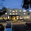 Golden Pebble Hotel