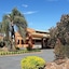 Crystal Fountain Motel Albury