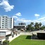 Cityville Apartments & Motel