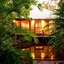 Hunchy Hideaway