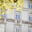 Grand Hôtel De Flandre